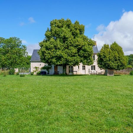 Maison Campagne Proche Tours Et Loches 6 Personnes Saint-Branchs Екстериор снимка