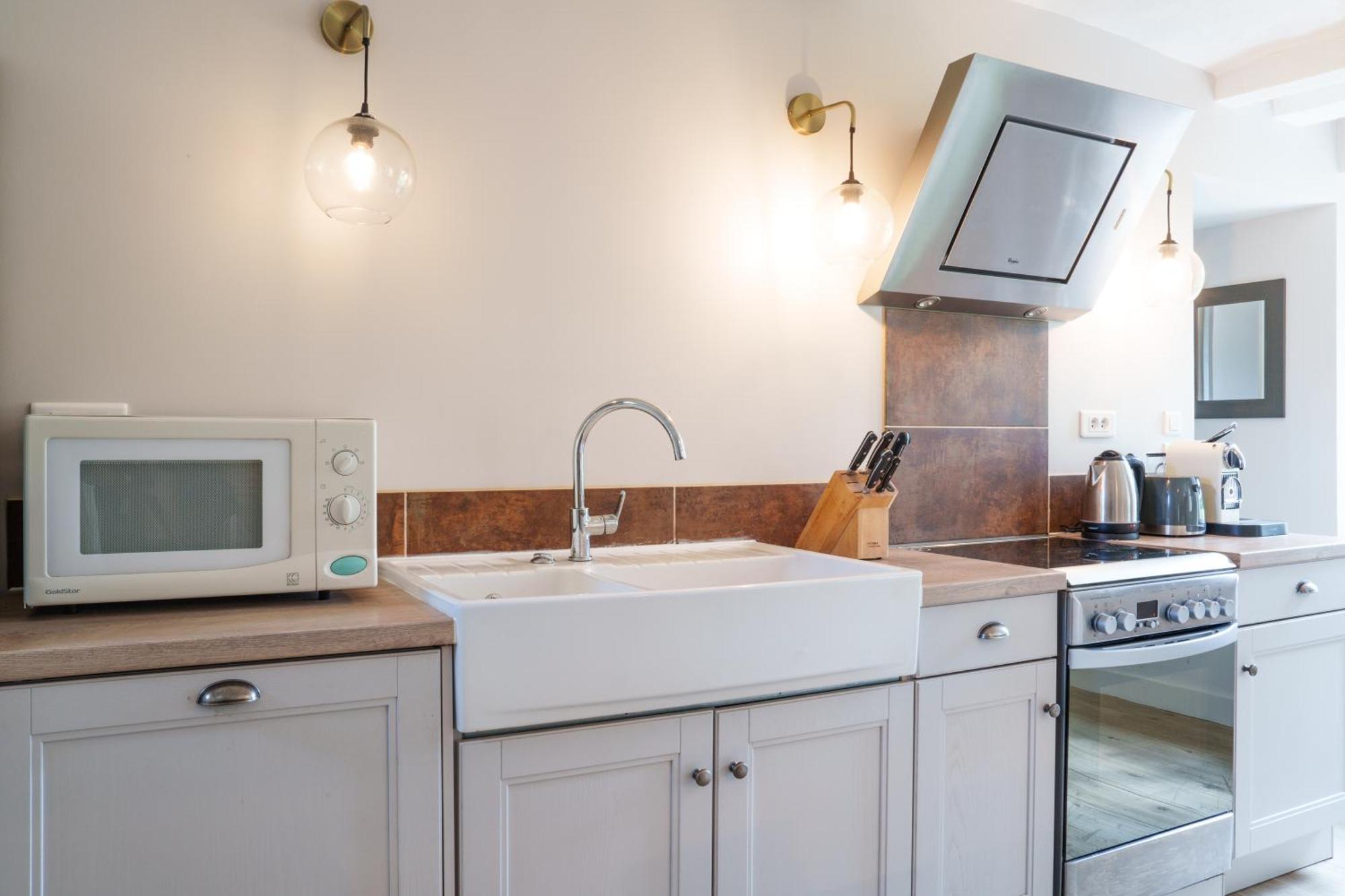 Maison Campagne Proche Tours Et Loches 6 Personnes Saint-Branchs Екстериор снимка