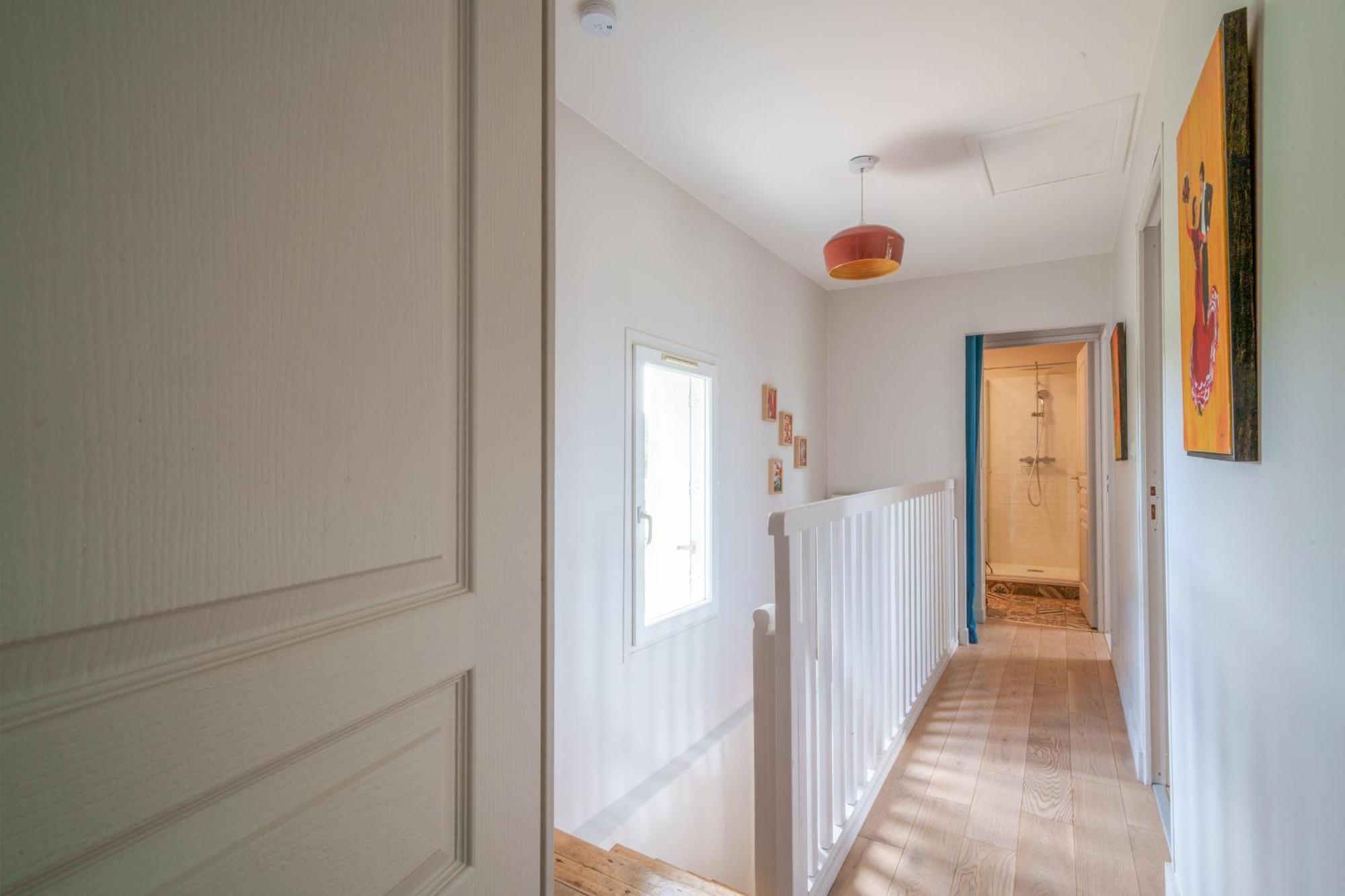 Maison Campagne Proche Tours Et Loches 6 Personnes Saint-Branchs Екстериор снимка